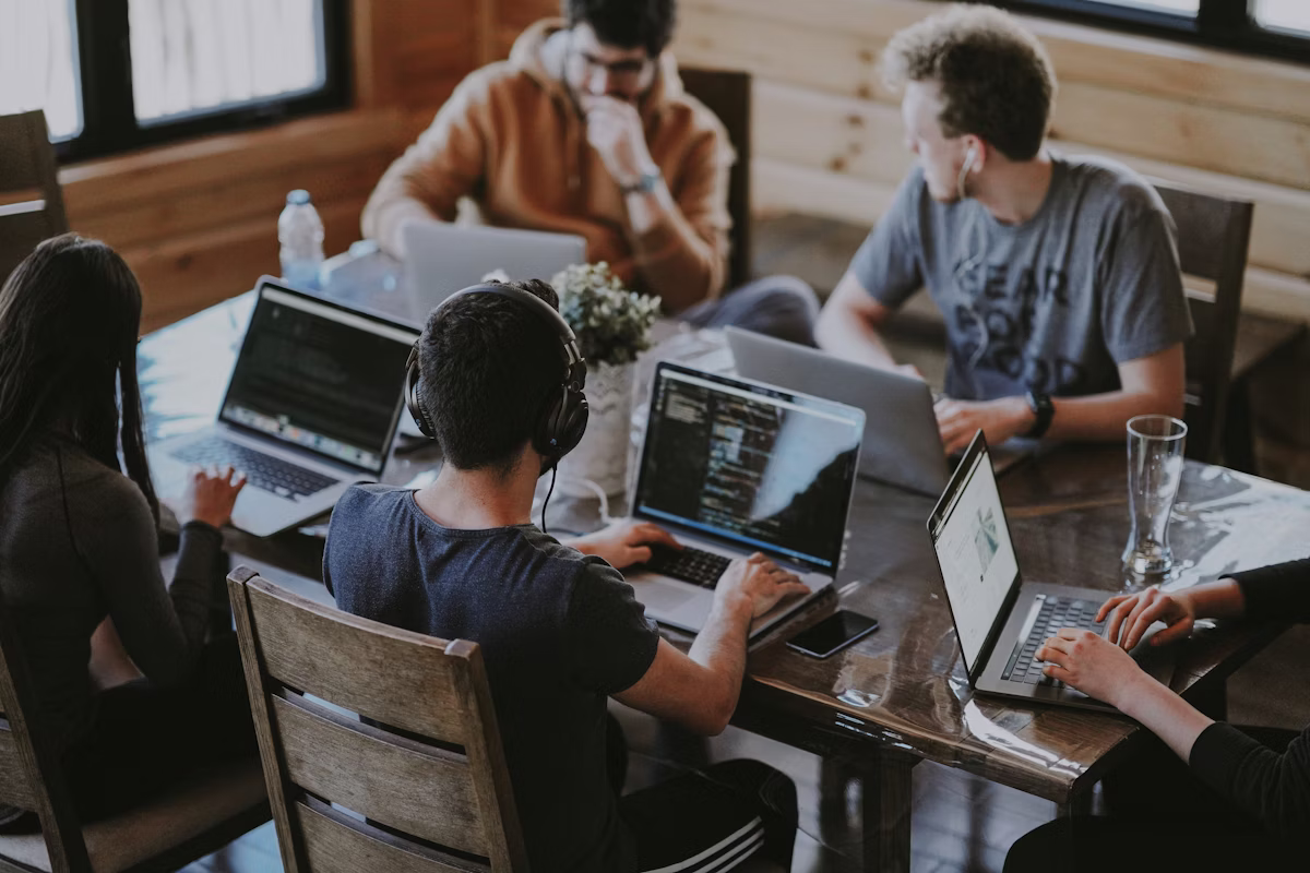 Growth Marketing