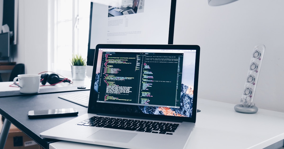 BIDNEXA - IT Solutions