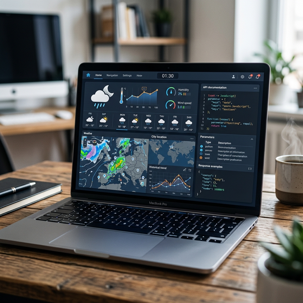 Real-Time Data Middleware